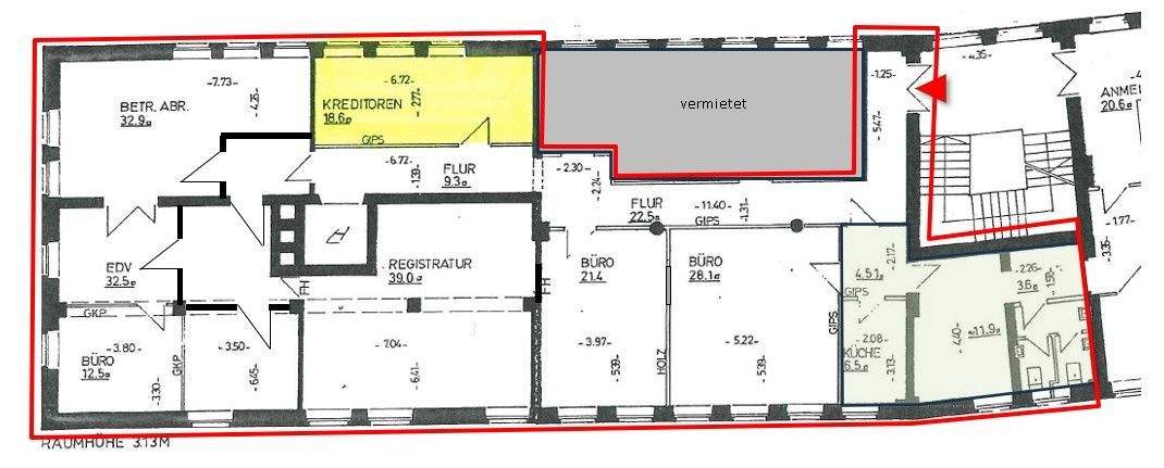 Gewerbeobjekt Prien - 2.400&euro; | Angebot:25774908