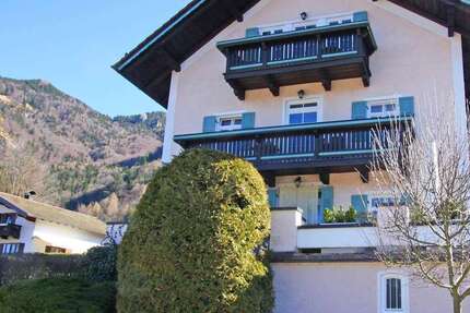 Wohnung Marquartstein - 3 Zimmer, 90 m&sup2;, 490.000&euro; | Angebot:25541118