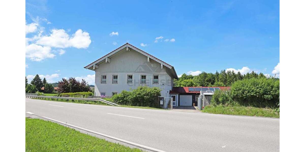 Einfamilienhaus Siegsdorf - 6 Zimmer, 225 m&sup2;, 899.000&euro; | Angebot:21934809