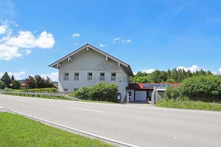 Haus Siegsdorf - 6 Zimmer, 225 m&sup2;, 899.000&euro; | Angebot:21934809