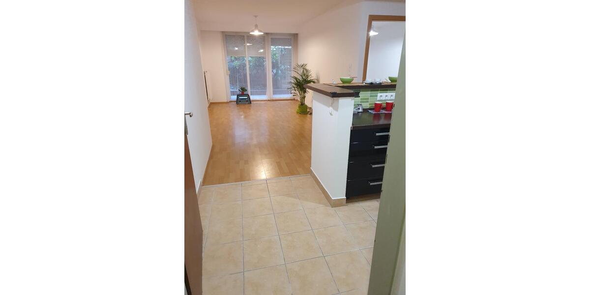 Erdgeschoßwohnung Inzell - 2 Zimmer, 53 m&sup2;, 240.000&euro; | Angebot:26764188