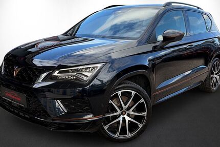 Cupra Ateca 100.700 km 20.990 &euro; Freilassing 83395