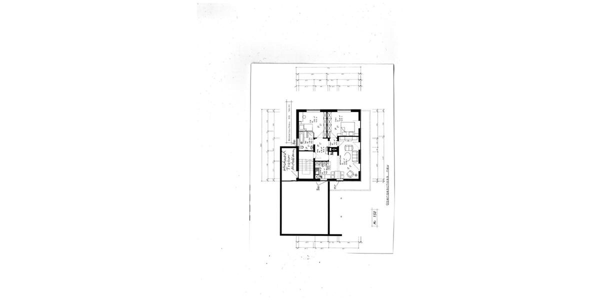 Etagenwohnung Staudach-Egerndach Egerndach - 3 Zimmer, 80 m&sup2;, 1.160&euro; | Angebot:27606394