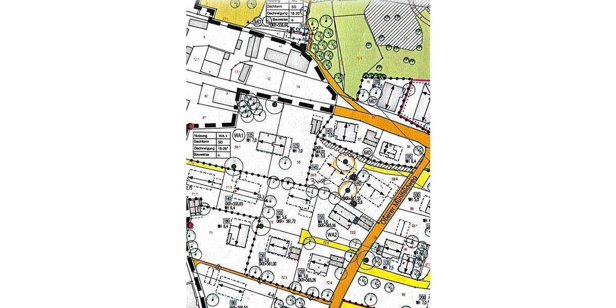 Grundstück Marquartstein - 1.790.000&euro; | Angebot:25796419