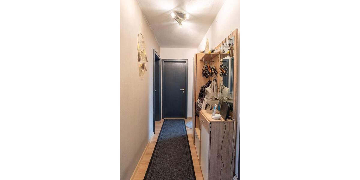 Terrassenwohnung Traunreut Irsing - 3 Zimmer, 60 m&sup2;, 275.000&euro; | Angebot:25769660