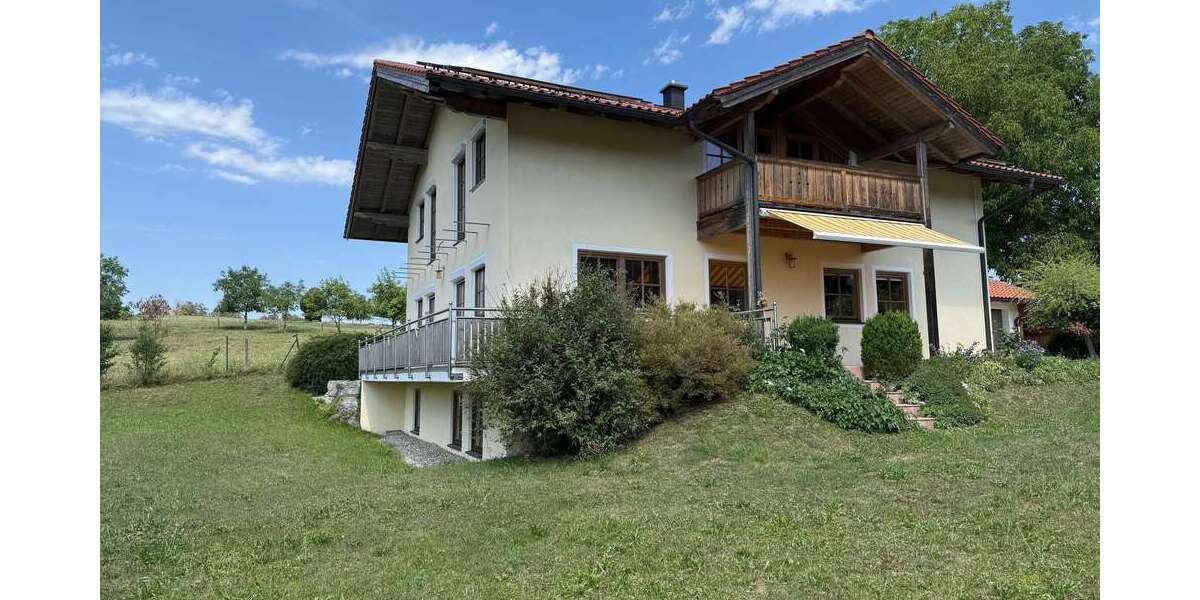 Einfamilienhaus Taching am See - 8 Zimmer, 230 m&sup2;, 1.175.000&euro; | Angebot:27198829