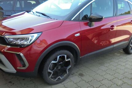 Opel Crossland (X) 42.000 km 21.490 &euro; Petting 83367