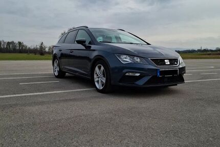 Seat Leon 147.000 km 11.800 &euro; Tittmoning 84529