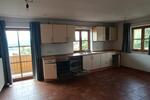 Etagenwohnung Waging am See Fisching - 4 Zimmer, 136 m&sup2;, 1.600&euro; | Angebot:25992260