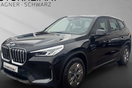 BMW iX1 25.500 km 31.950 &euro; Traunstein 83278