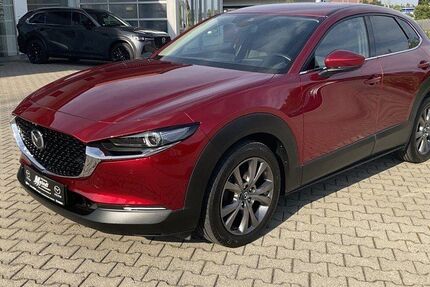 Mazda CX-30 31.563 km 25.990 &euro; Altenmarkt 83352
