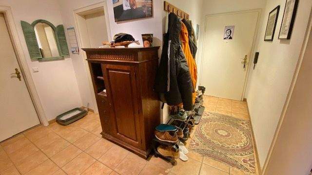 Etagenwohnung Bad Reichenhall - 3 Zimmer, 86 m&sup2;, 429.000&euro; | Angebot:25729739