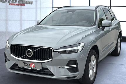 Volvo XC60 10.000 km 47.900 &euro; Traunstein 83278
