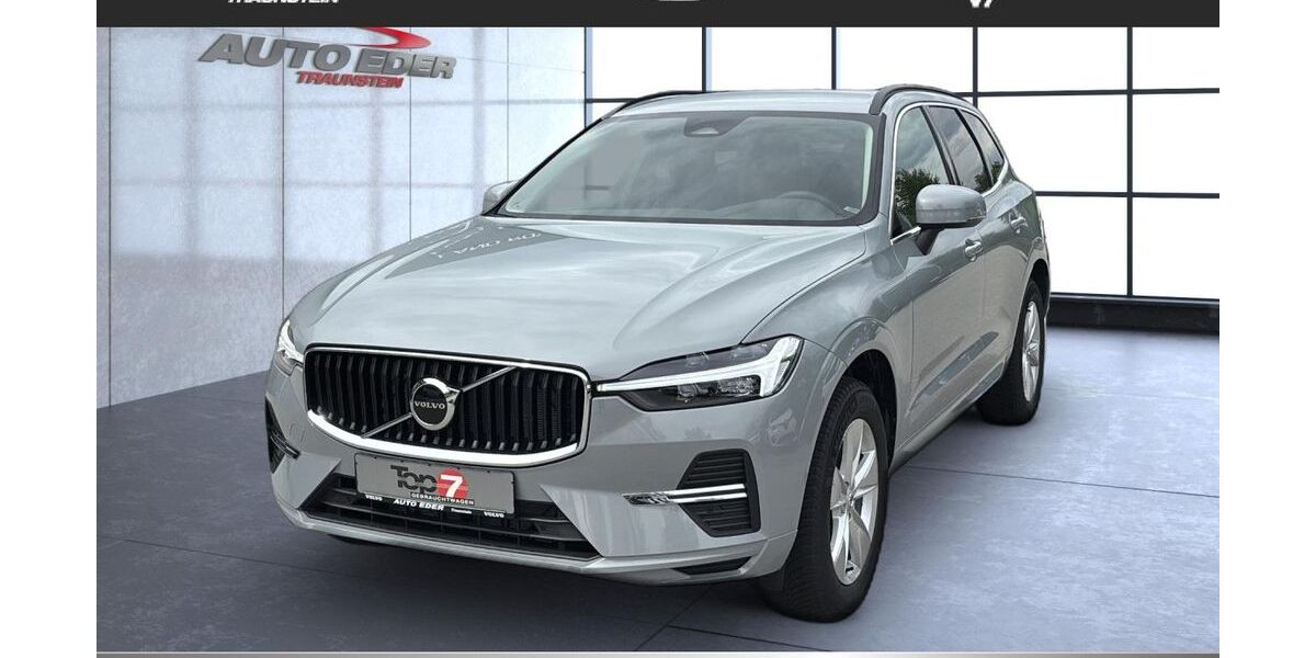 Volvo XC60 10.000 km 47.900 &euro; Traunstein 83278