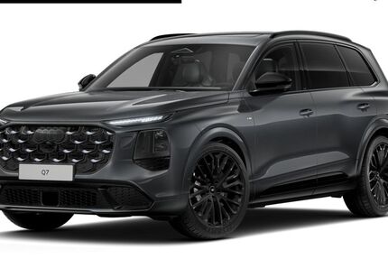 Audi Q7 9.900 km 120.900 &euro; Bad Reichenhall 83435