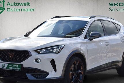 Cupra Formentor 26.985 km 26.885 &euro; Tacherting 83342