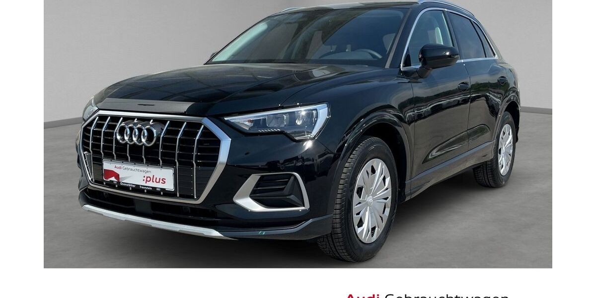 Audi Q3 7.673 km 36.980 &euro; Traunstein 83278