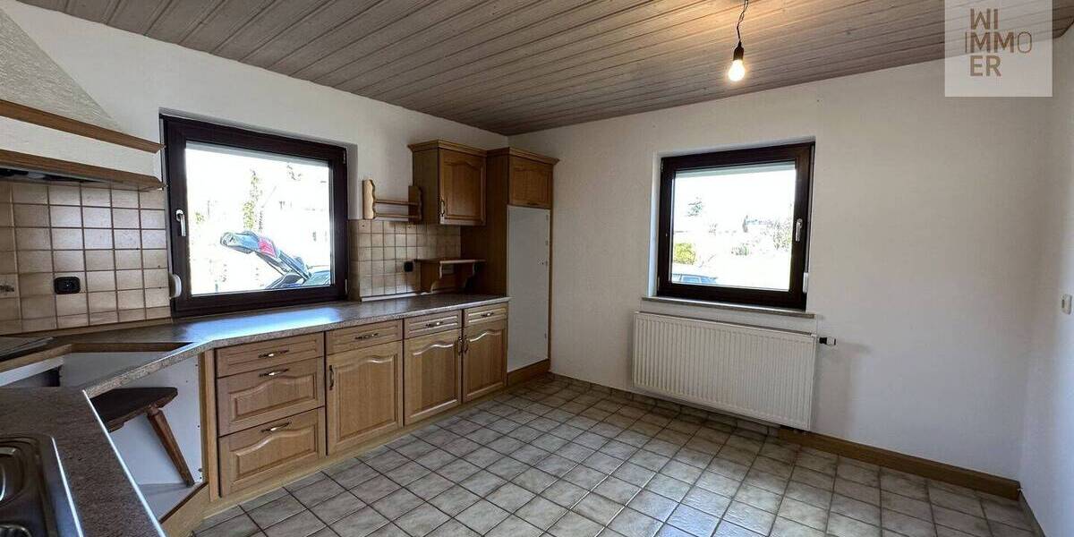 Einfamilienhaus Garching an der Alz / Wald an der Alz Wald a. d. Alz - 8 Zimmer, 220 m&sup2;, 529.000&euro; | Angebot:26028407