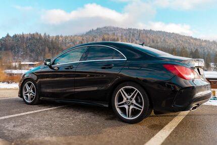 Mercedes-Benz CLA 180 188.200 km 16.500 &euro; Reit im Winkl 83242