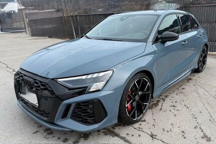 Audi RS3 109.000 km 41.899 &euro; Piding 83451
