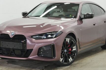 BMW i4 31.900 km 56.350 &euro; Traunstein 83278