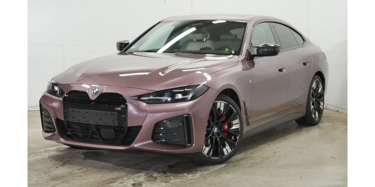 BMW i4 31.900 km 56.350 &euro; Traunstein 83278
