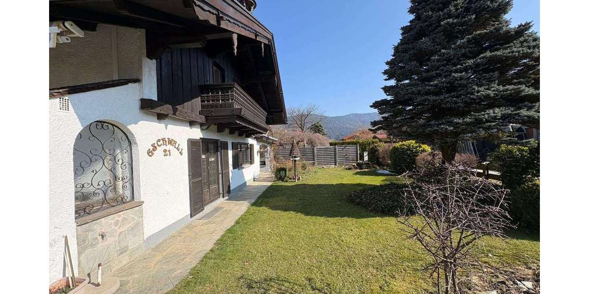 Einfamilienhaus Inzell - 6 Zimmer, 150 m&sup2;, 590.000&euro; | Angebot:26827111