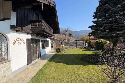 Haus Inzell - 6 Zimmer, 150 m&sup2;, 590.000&euro; | Angebot:26827111