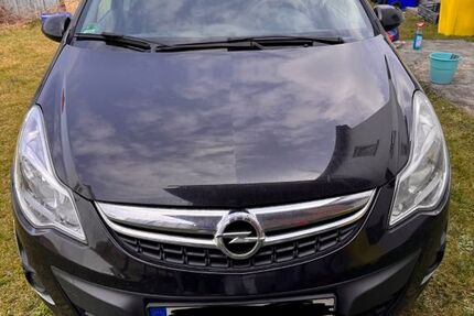Opel Corsa 219.000 km 2.000 &euro; Garching an der Alz 84518