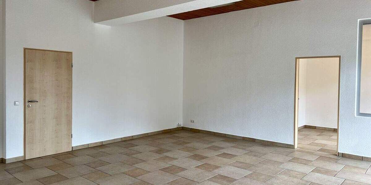 Gewerbeobjekt Marquartstein - 2 Zimmer, 51 m&sup2;, 199.900&euro; | Angebot:25682651