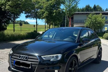 Audi A3 152.000 km 9.999 &euro; Traunstein 83278