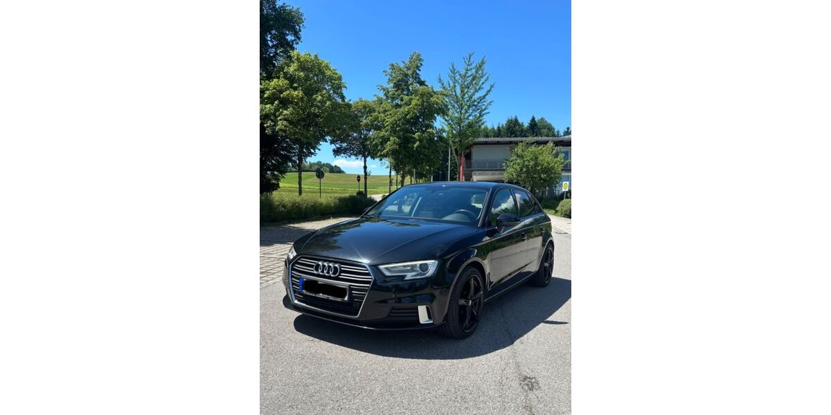 Audi A3 152.000 km 9.999 &euro; Traunstein 83278