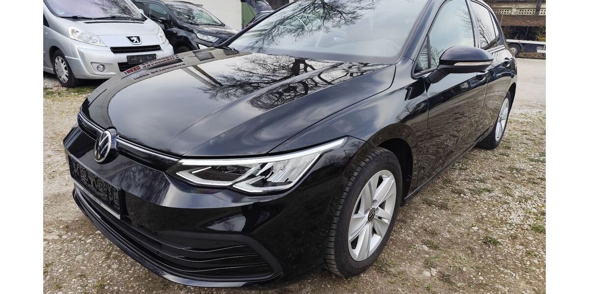 VW Golf 188.000 km 14.200 &euro; Freilassing 83395