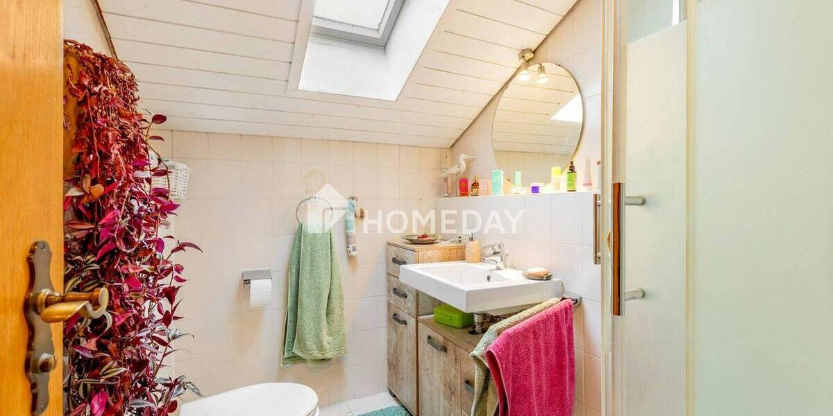 Etagenwohnung Chieming - 2 Zimmer, 60 m&sup2;, 295.000&euro; | Angebot:25677385