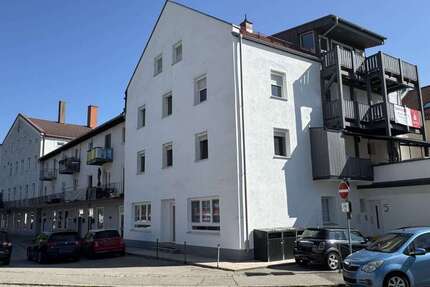 Wohnung Trostberg - 3.5 Zimmer, 117 m&sup2;, 295.000&euro; | Angebot:27638663