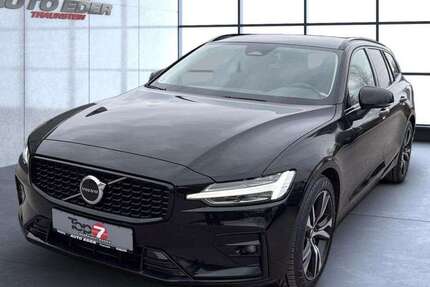 Volvo V60 92.375 km 30.900 &euro; Traunstein/Obb. 83278