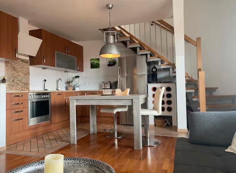 Hochparterre Grabenstätt - 3 Zimmer, 80 m&sup2;, 429.000&euro; | Angebot:26876942