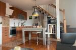 Hochparterre Grabenstätt - 3 Zimmer, 80 m&sup2;, 429.000&euro; | Angebot:26876942
