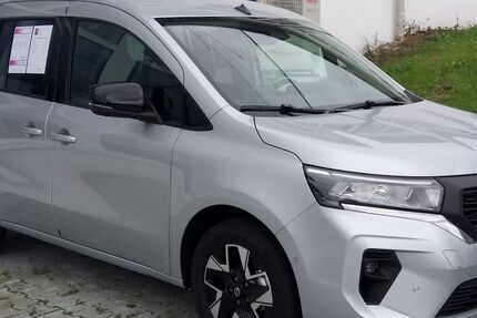 Nissan Townstar 1.500 km 29.990 &euro; Waging 83329