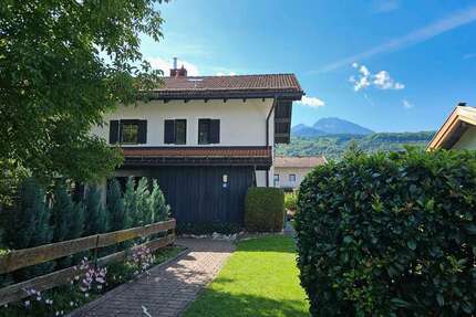 Wohnung Bergen - 3 Zimmer, 107 m&sup2;, 460.000&euro; | Angebot:25257271