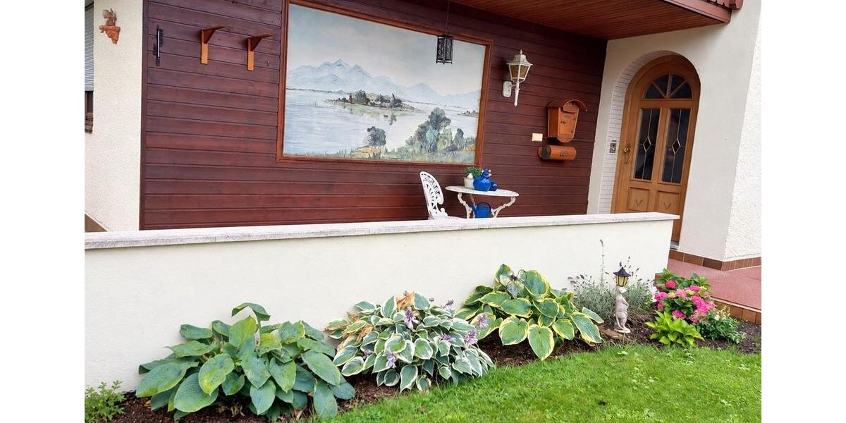 Mehrfamilienhaus, Wohnhaus Traunreut Arleting - 6 Zimmer, 160 m&sup2;, 770.000&euro; | Angebot:27629060
