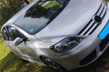 VW Golf Plus 172.000 km 2.450 &euro; Traunstein 83278