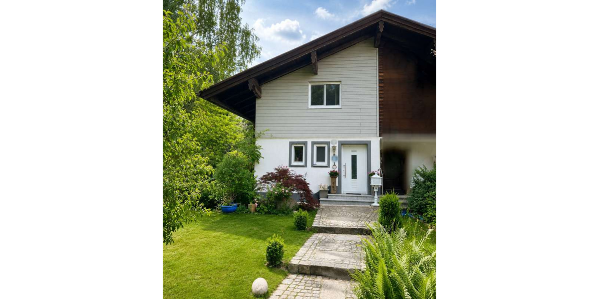 Einfamilienhaus Traunstein - 3 Zimmer, 109 m&sup2;, 525.000&euro; | Angebot:27396741