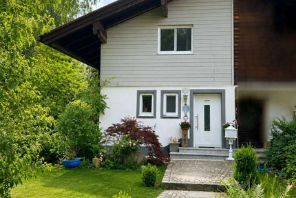 Haus Traunstein - 3 Zimmer, 109 m&sup2;, 525.000&euro; | Angebot:27396741