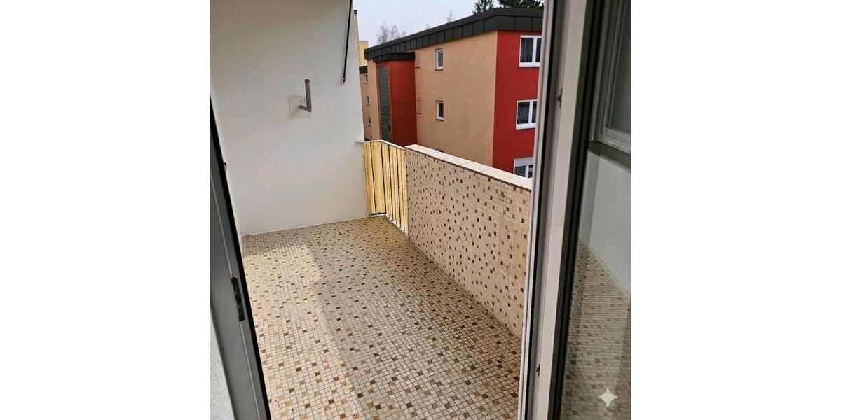 Etagenwohnung Traunreut Irsing - 3 Zimmer, 69 m&sup2;, 245.000&euro; | Angebot:25824708