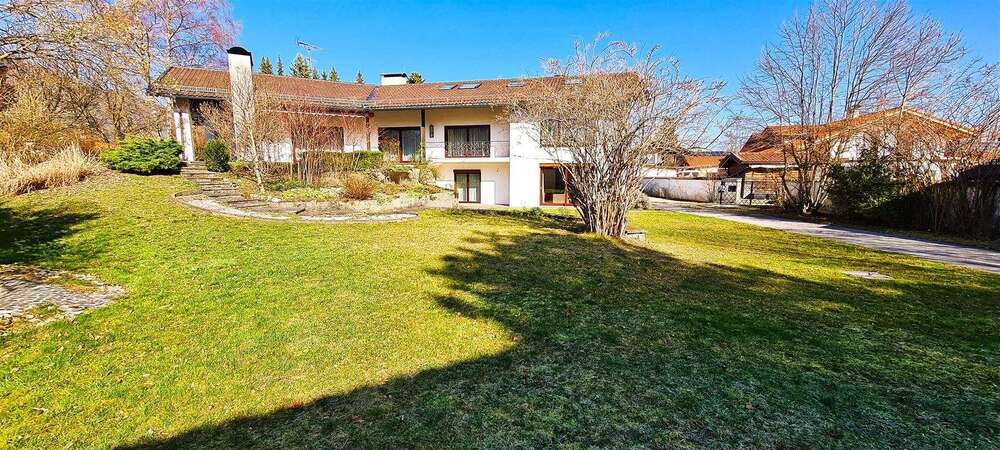 Einfamilienhaus Aschau i. Chiemgau Hub - 11 Zimmer, 390 m&sup2;, 1.995.000&euro; | Angebot:18867420