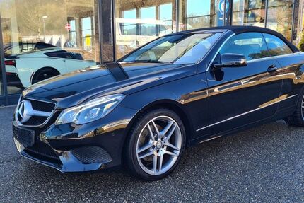 Mercedes-Benz E 220 82.773 km 18.990 &euro; Trostberg 83308