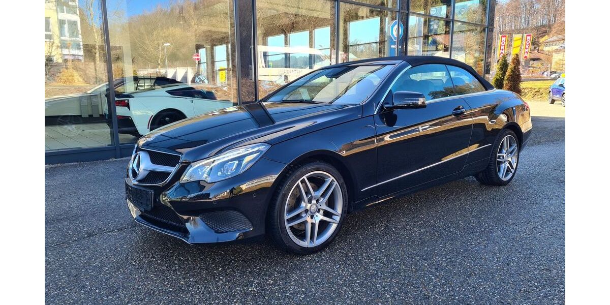 Mercedes-Benz E 220 82.773 km 19.990 &euro; Trostberg 83308