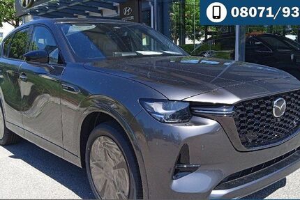 Mazda CX-60 2.729 km 52.799 &euro; Traunstein 83278