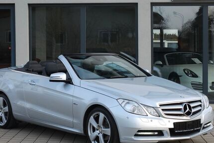 Mercedes-Benz E 250 95.160 km 18.900 &euro; Tacherting 83342